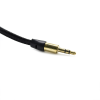 CABLE DE AUDIO 1X1 CORDÓN DE TELA - Thumbnail Image 2